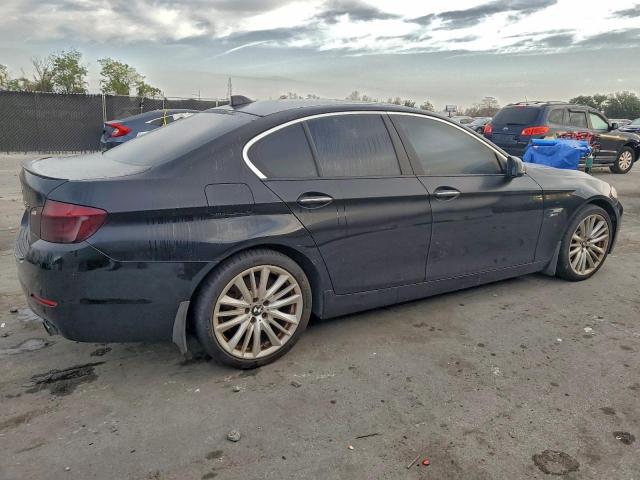 BMW 5 Series I Image 2