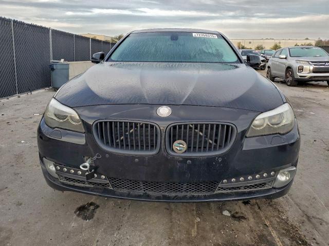 BMW 5 Series I Image 7