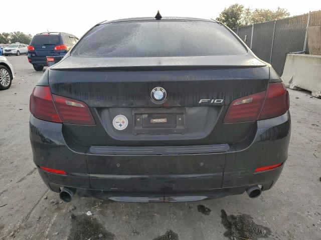 BMW 5 Series I Image 9