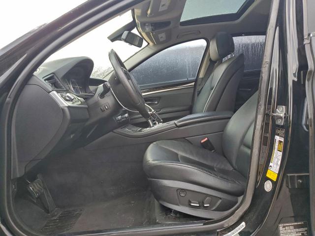 BMW 5 Series I Image 10