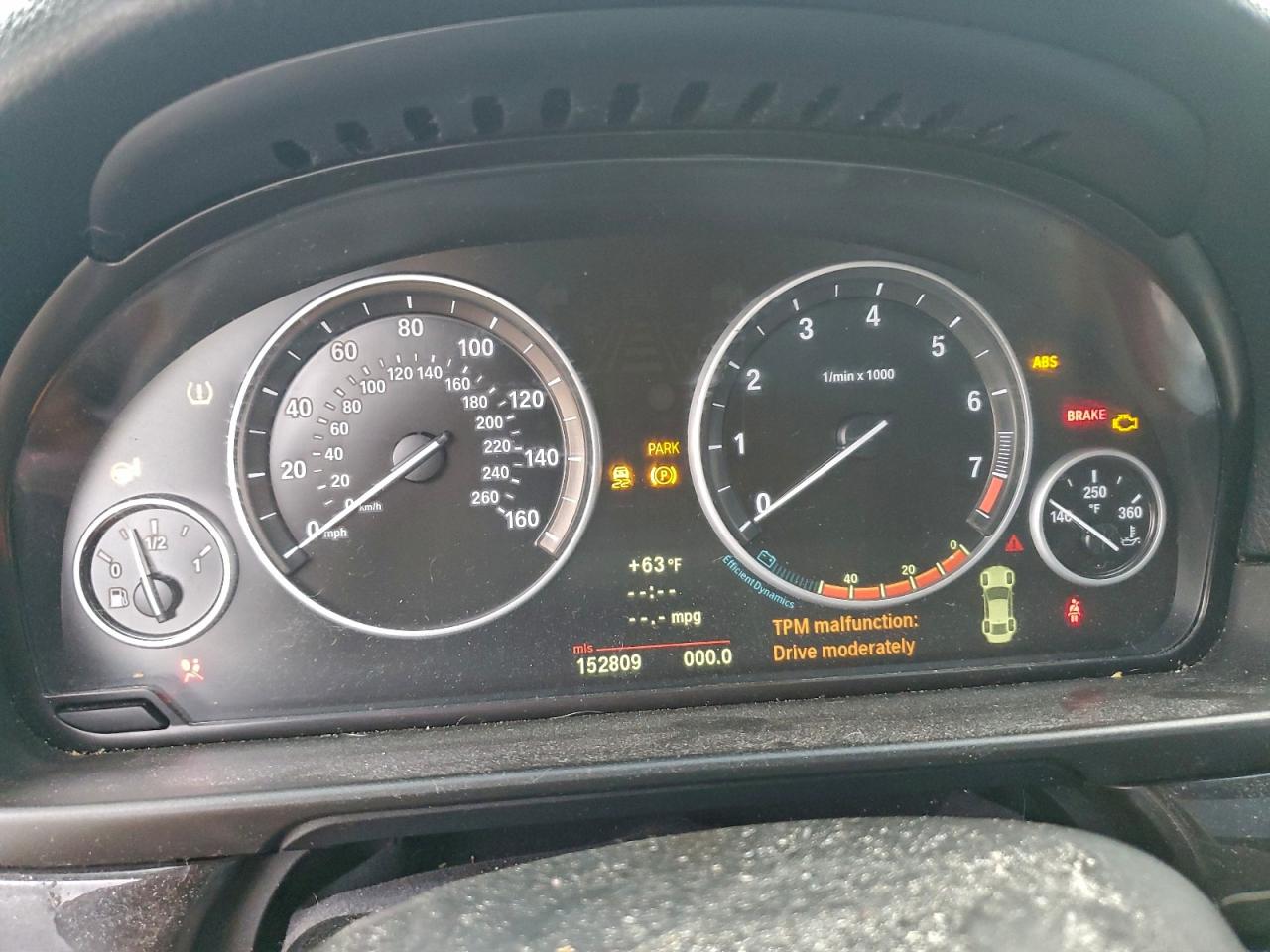 BMW 5 Series I Image 6