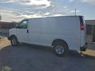 Chevrolet Express Image 2
