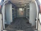 Chevrolet Express Image 11