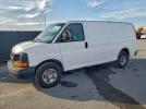 Chevrolet Express Image 1