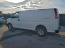 Chevrolet Express Image 2