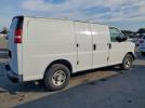 Chevrolet Express Image 3