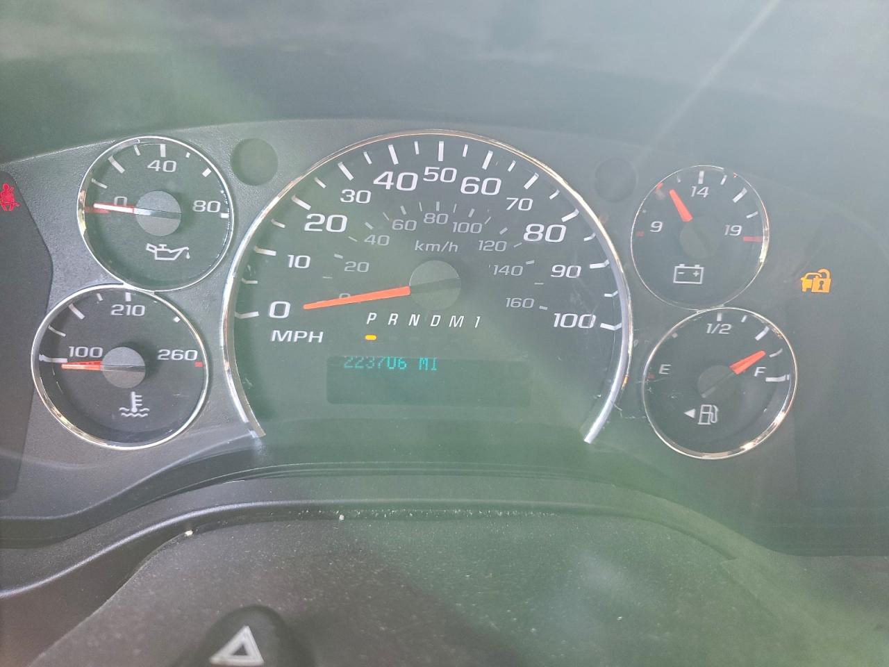 Chevrolet Express Image 10