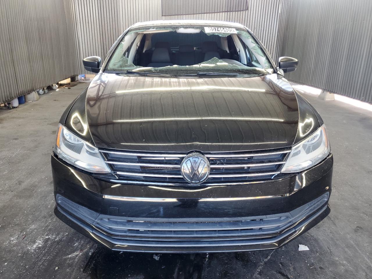 Volkswagen Jetta S Image 4