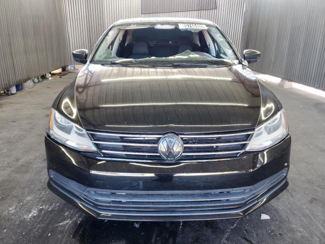 Volkswagen Jetta S Image 4