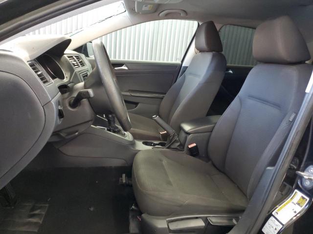 Volkswagen Jetta S Image 6