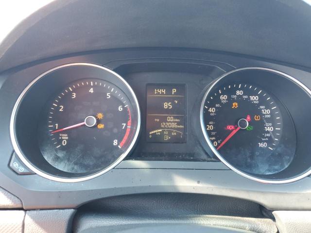 Volkswagen Jetta S Image 9