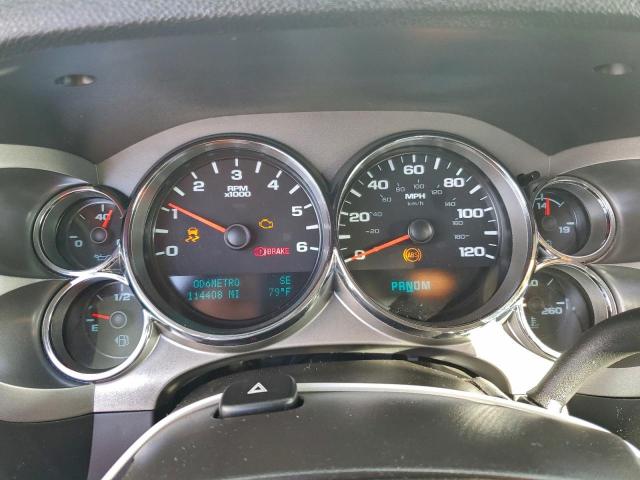 Chevrolet Silverado K1500 Lt Image 2