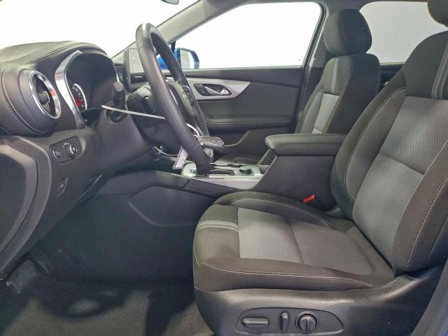 Chevrolet Blazer 2lt Image 11