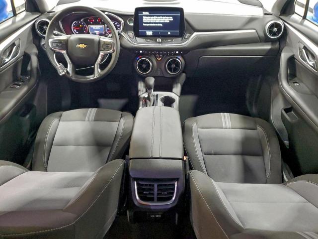 Chevrolet Blazer 2lt Image 9