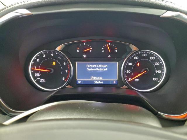 Chevrolet Blazer 2lt Image 6