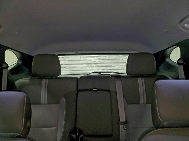 Chevrolet Blazer 2lt Image 10