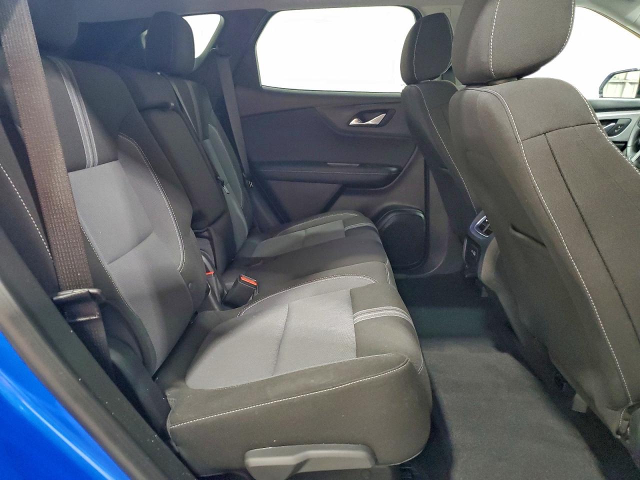 Chevrolet Blazer 2lt Image 7