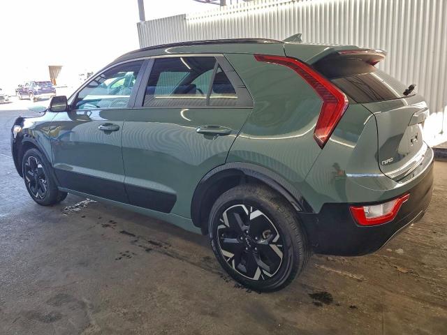 Kia Niro Wind Image 2