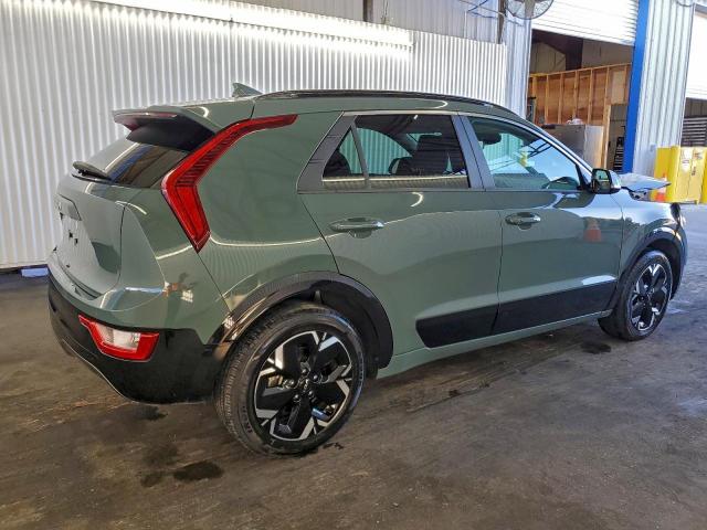 Kia Niro Wind Image 3