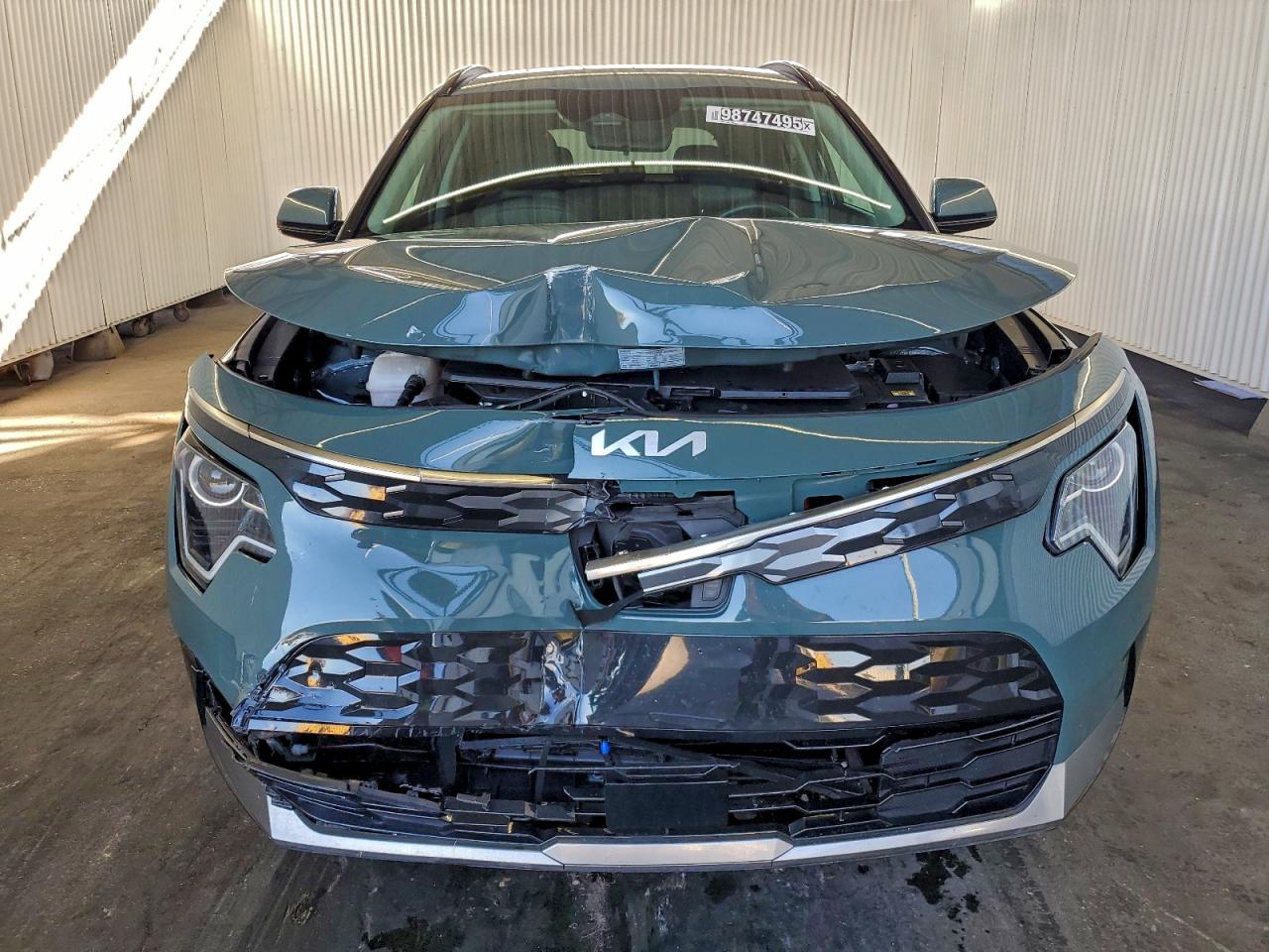 Kia Niro Wind Image 5