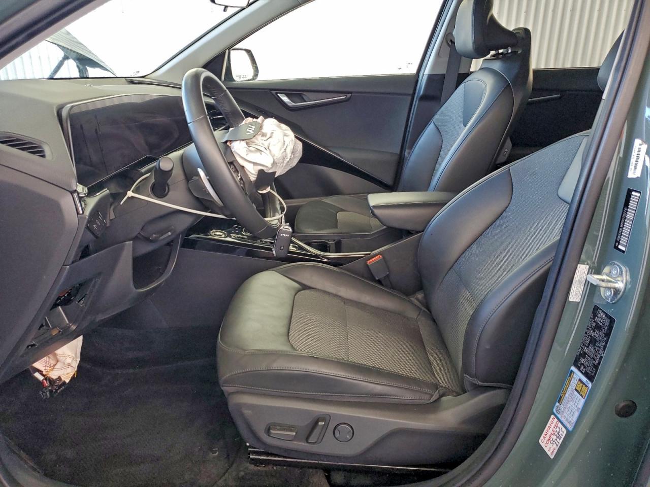 Kia Niro Wind Image 6