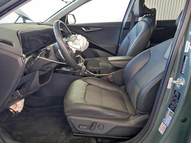 Kia Niro Wind Image 6