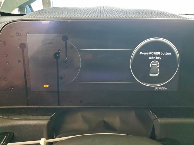 Kia Niro Wind Image 9