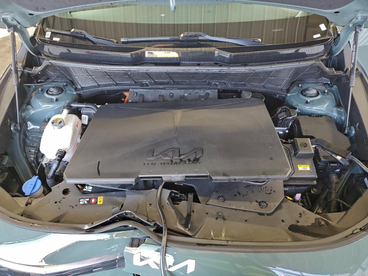 Kia Niro Wind Image 10