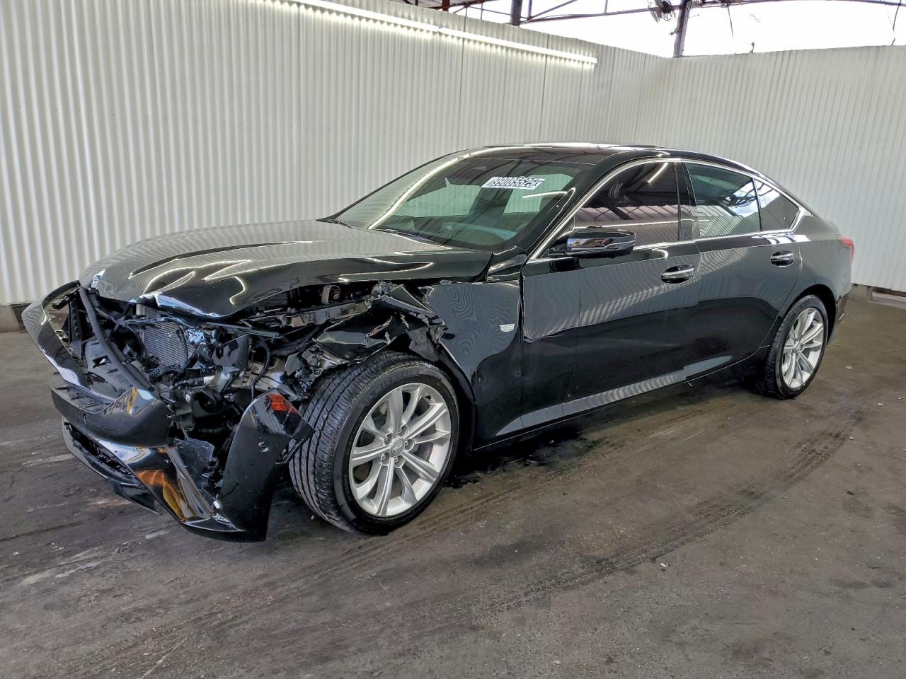 Cadillac CT5 Premium Luxury Image 1