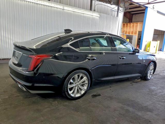 Cadillac CT5 Premium Luxury Image 11