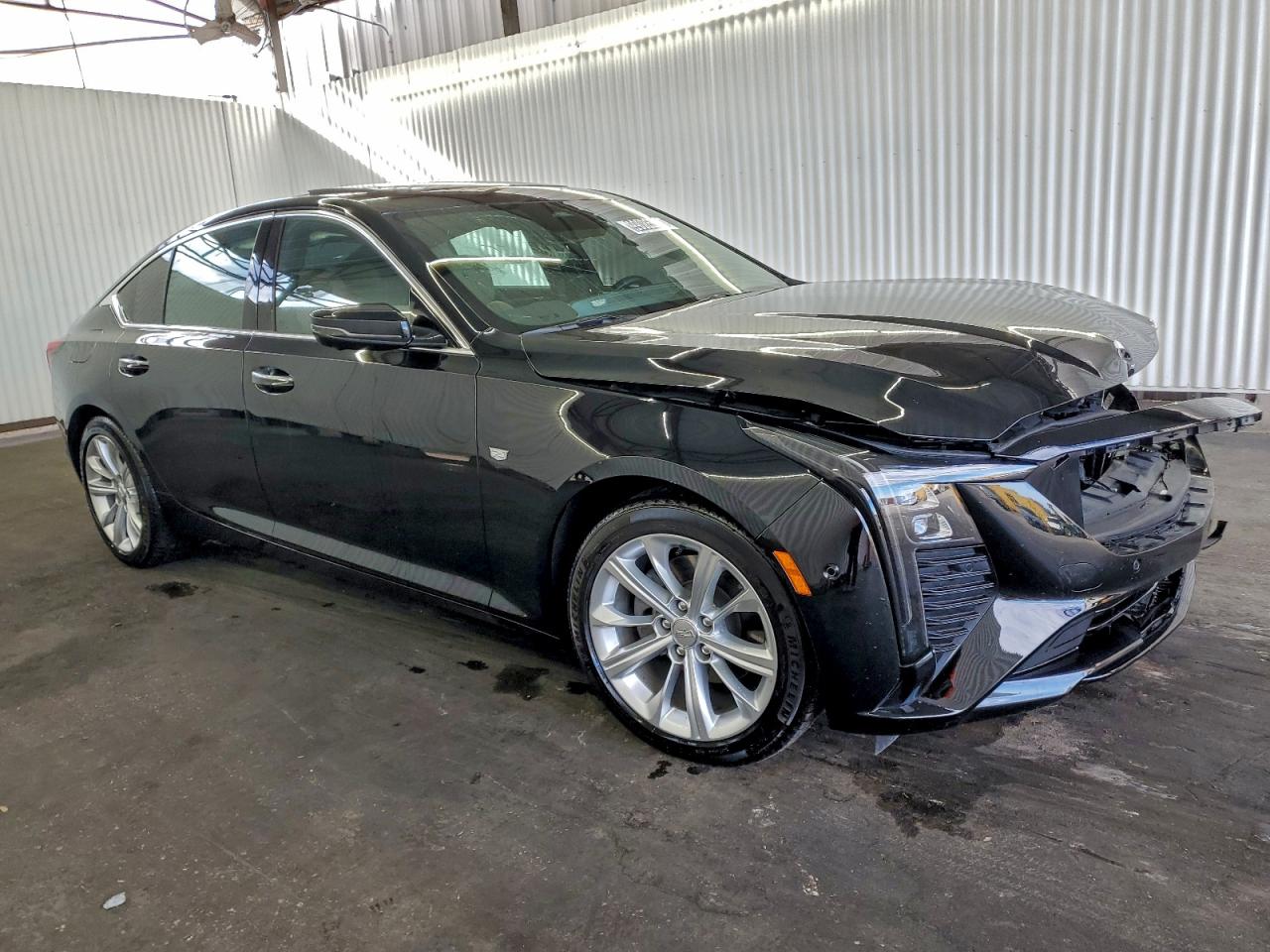 Cadillac CT5 Premium Luxury Image 9