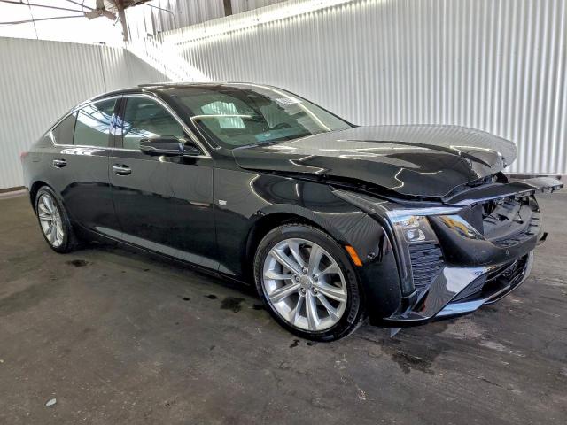 Cadillac CT5 Premium Luxury Image 9