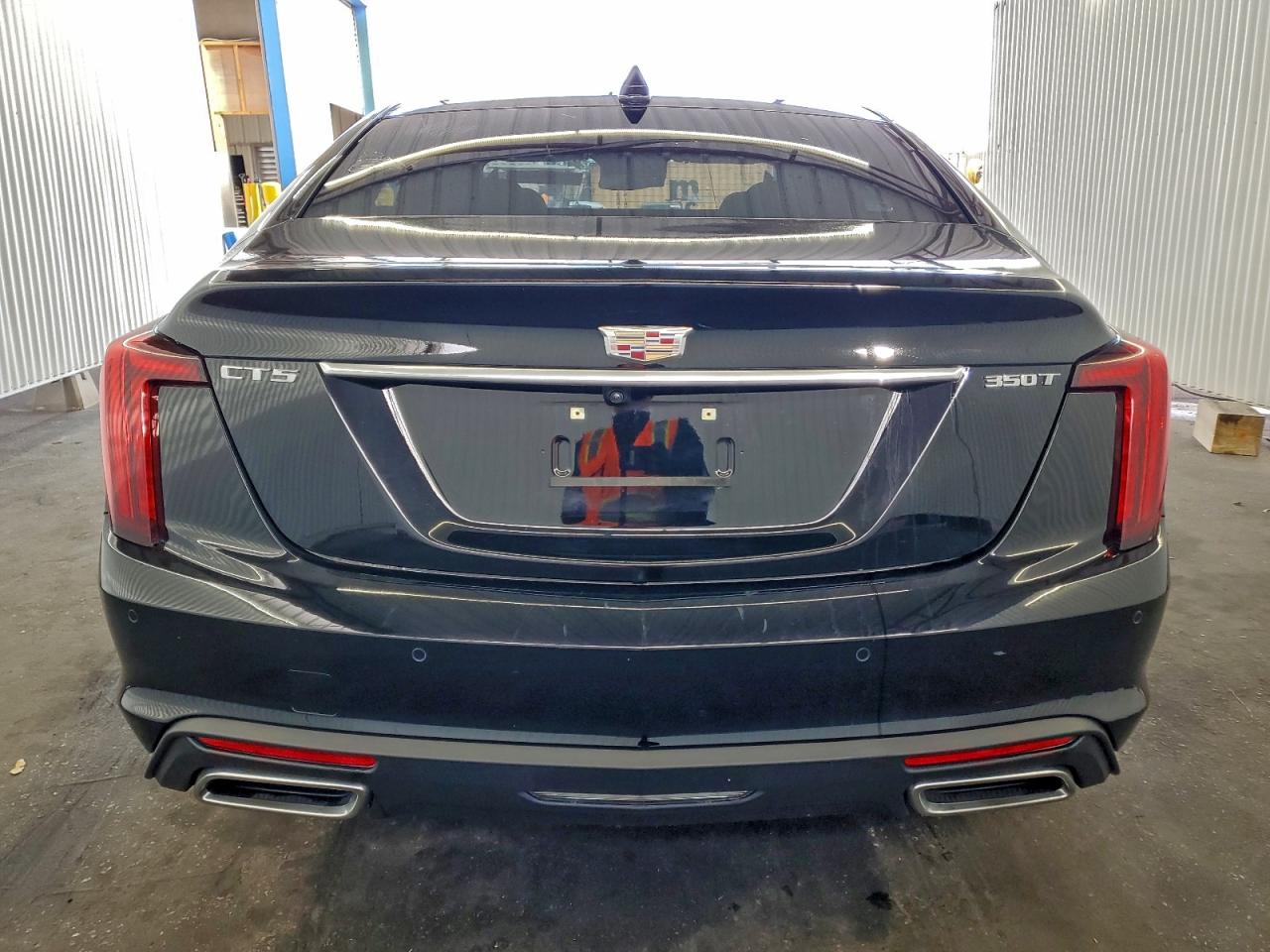 Cadillac CT5 Premium Luxury Image 5