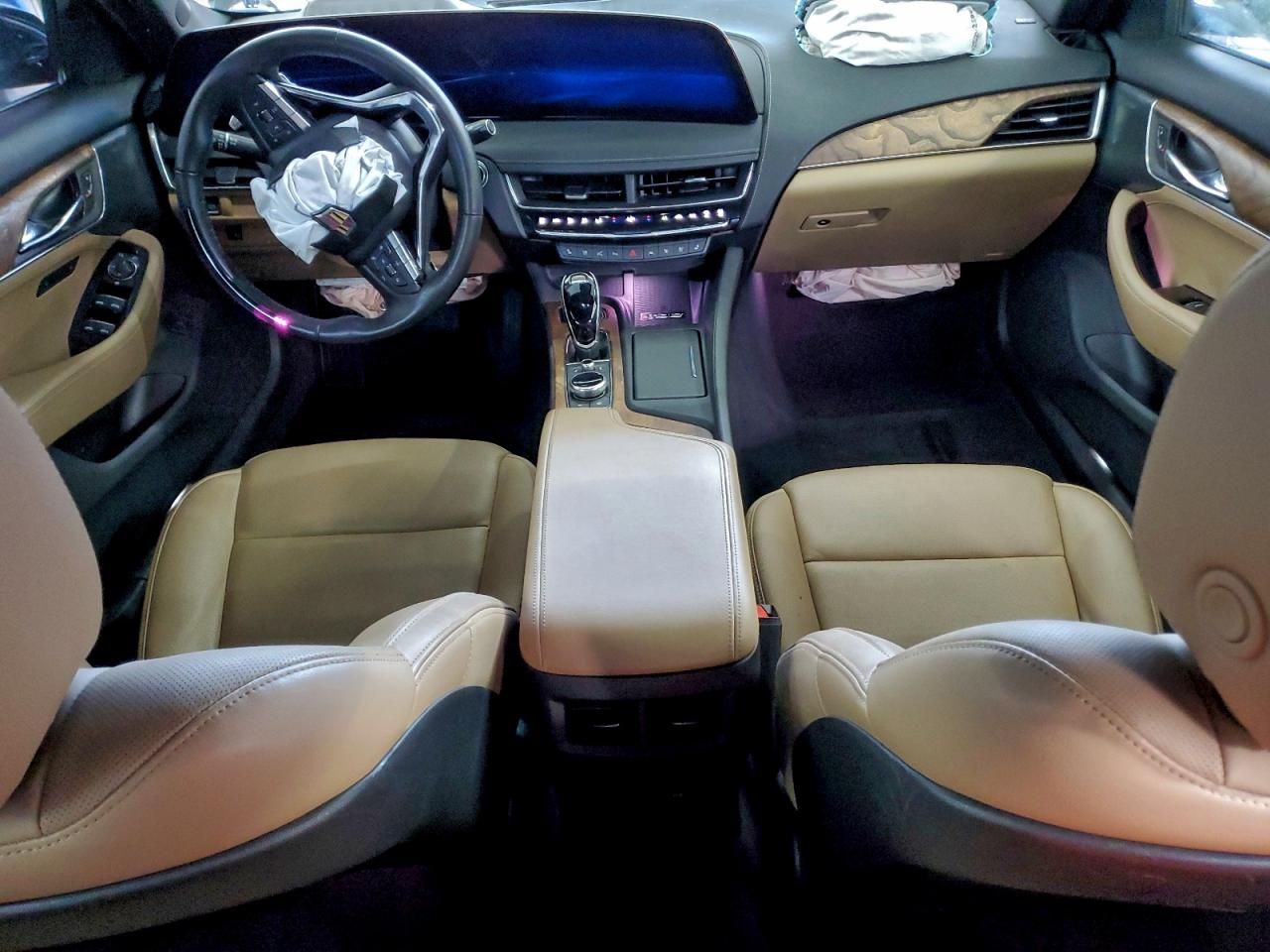 Cadillac CT5 Premium Luxury Image 10