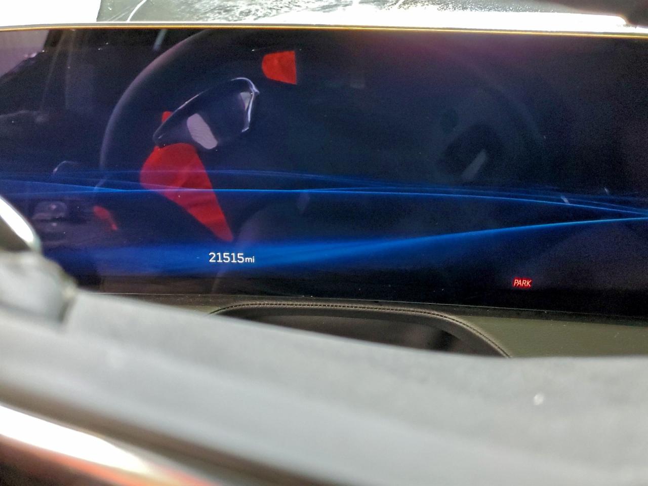 Cadillac CT5 Premium Luxury Image 8