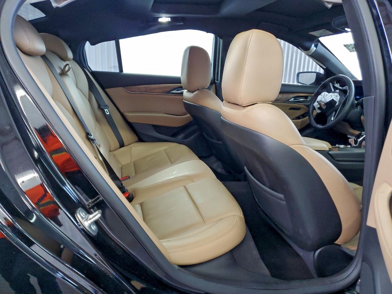 Cadillac CT5 Premium Luxury Image 3