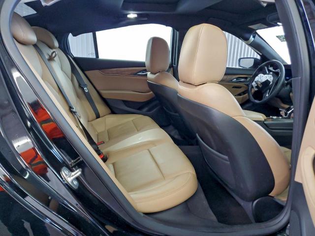 Cadillac CT5 Premium Luxury Image 3