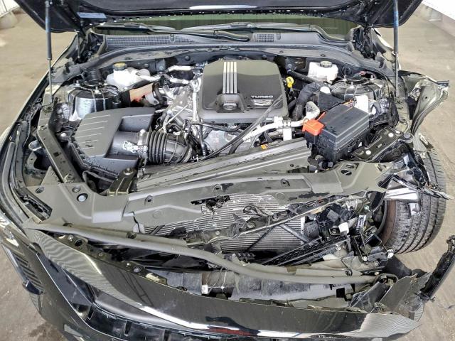 Cadillac CT5 Premium Luxury Image 12