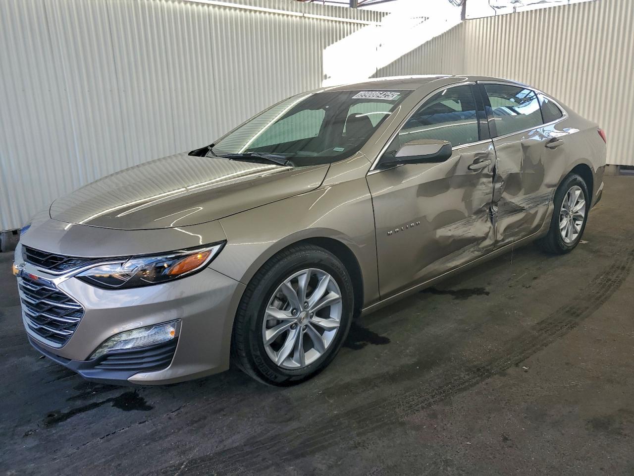 Chevrolet Malibu Lt Image 1