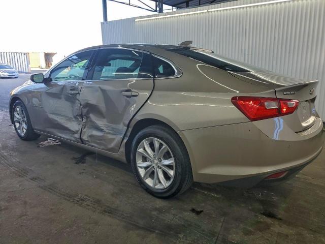 Chevrolet Malibu Lt Image 5