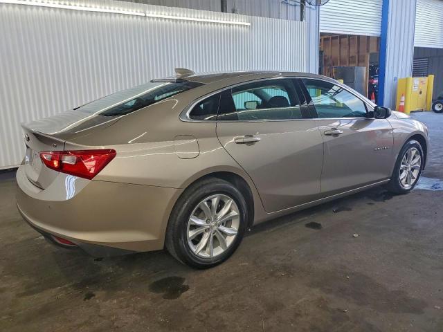 Chevrolet Malibu Lt Image 7