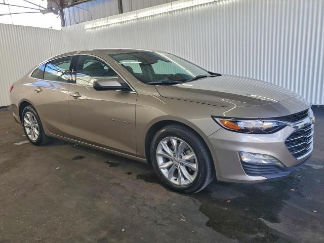 Chevrolet Malibu Lt Image 3