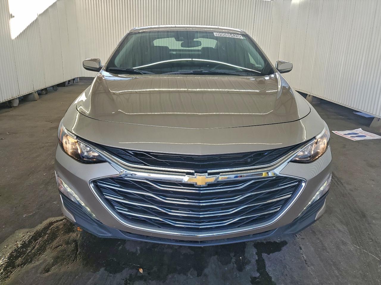 Chevrolet Malibu Lt Image 2