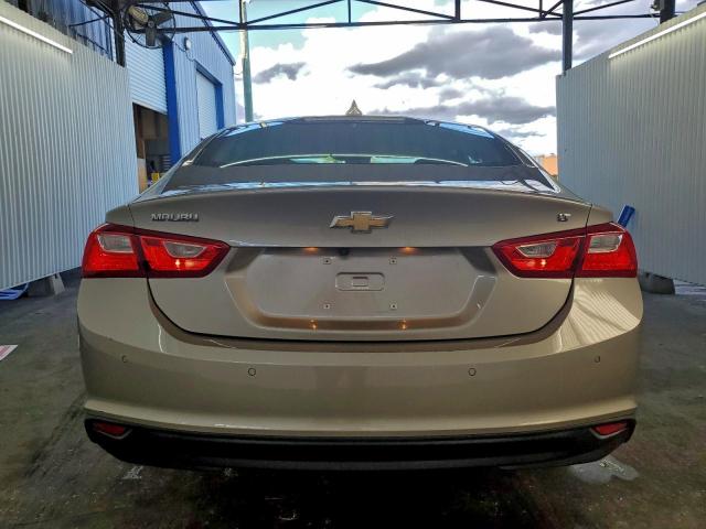 Chevrolet Malibu Lt Image 11