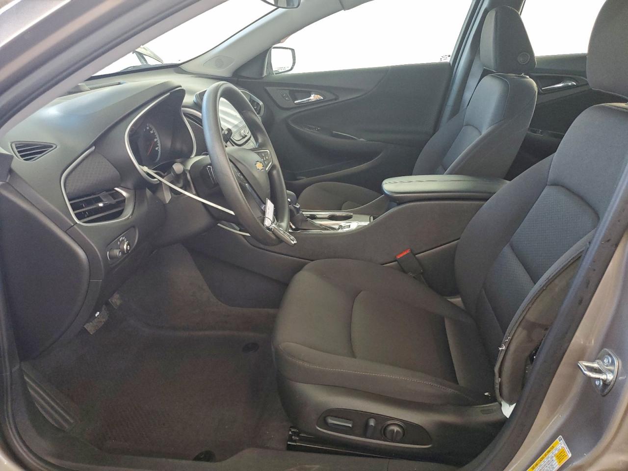 Chevrolet Malibu Lt Image 6