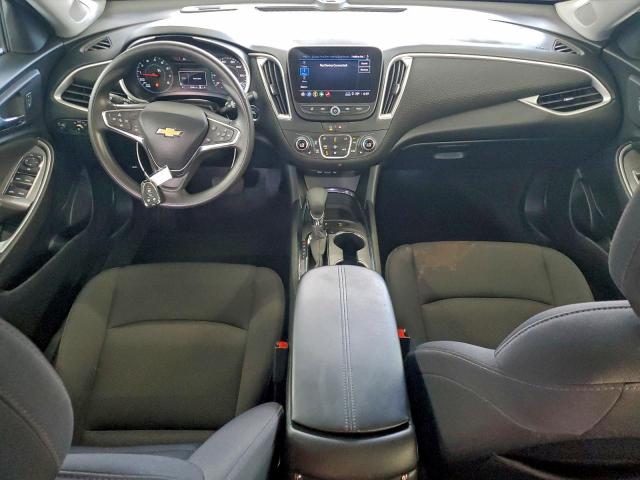 Chevrolet Malibu Lt Image 10