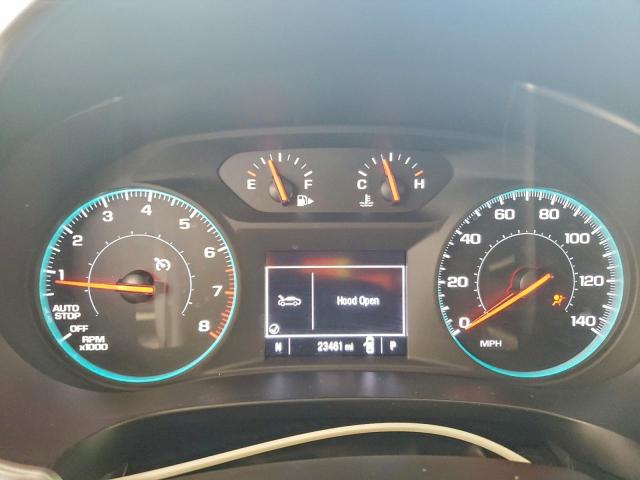 Chevrolet Malibu Lt Image 4