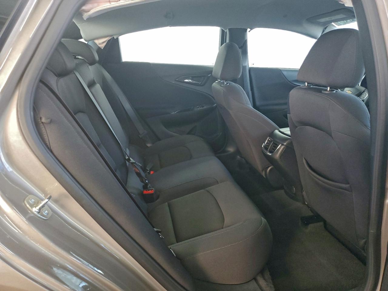 Chevrolet Malibu Lt Image 8