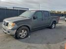 Nissan Frontier Crew Cab Le Image 1
