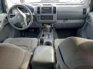 Nissan Frontier Crew Cab Le Image 9